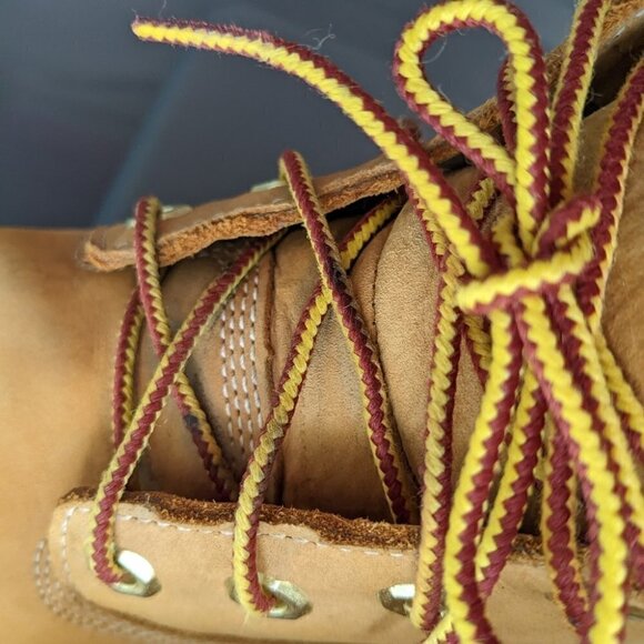 Timberland boots 5.5 @s2 - Picture 7 of 11